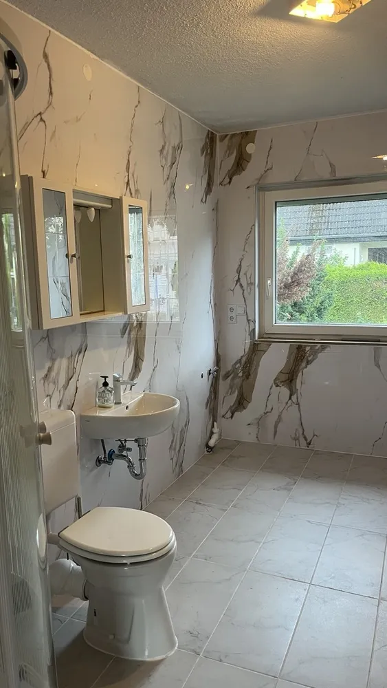 4 Zimmer Haus mit 102 m² in Berlin – Bild 9