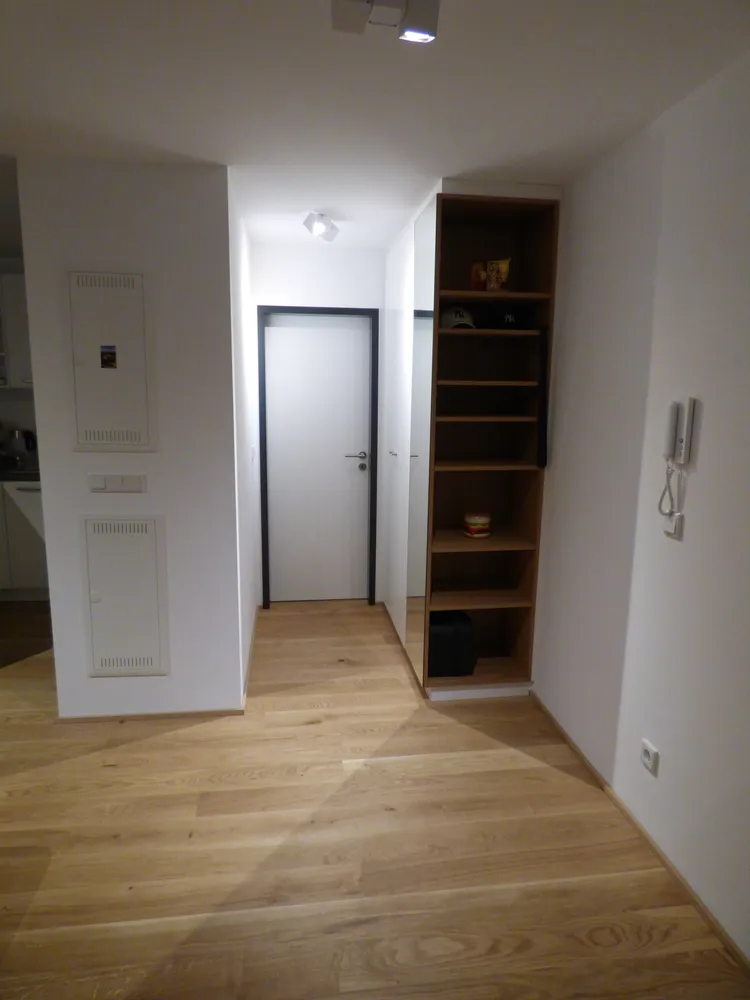 3 Zimmer Wohnung mit 58 m² in Düsseldorf – Bild 5