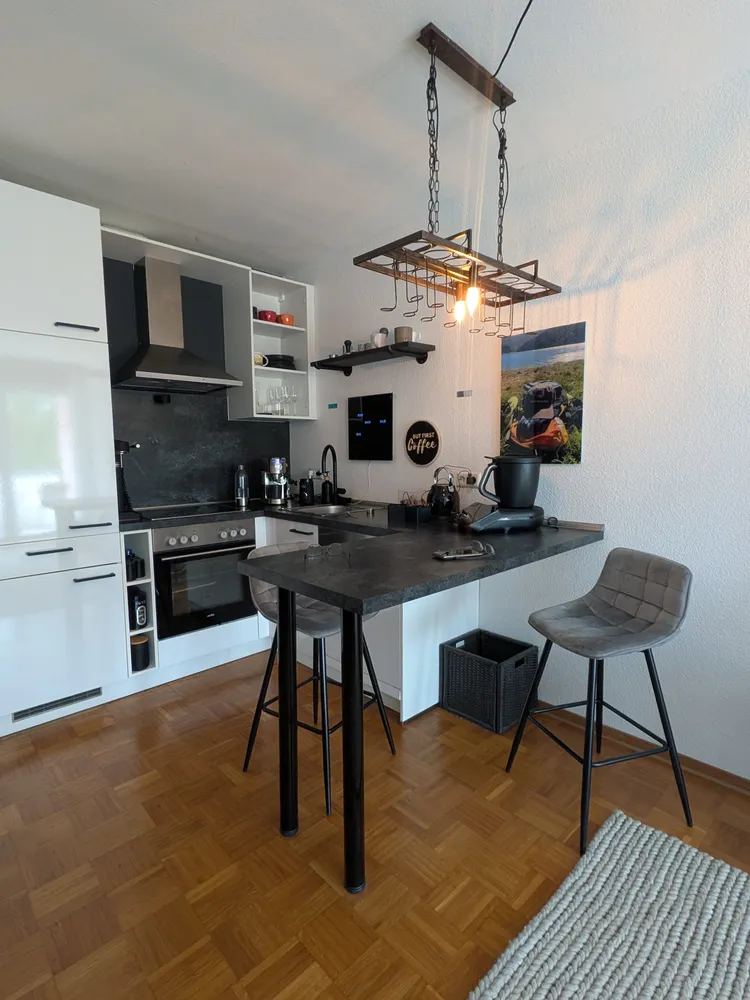 2 Zimmer Wohnung mit 50 m² in Ludwigsburg – Bild 11