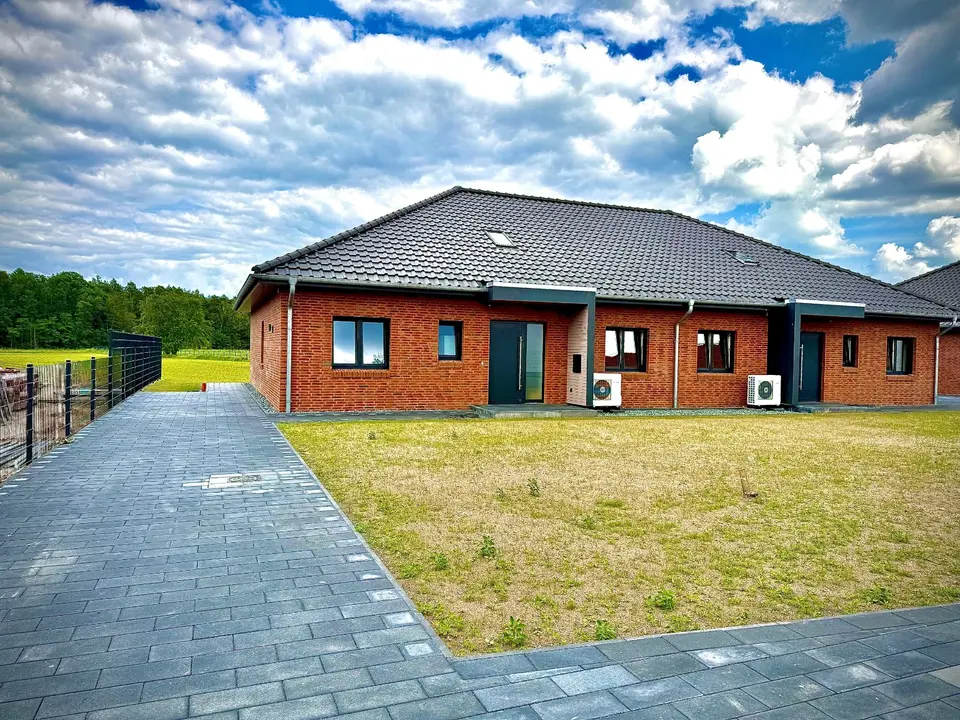 4 Zimmer Haus mit 120 m² in Celle – Bild 1