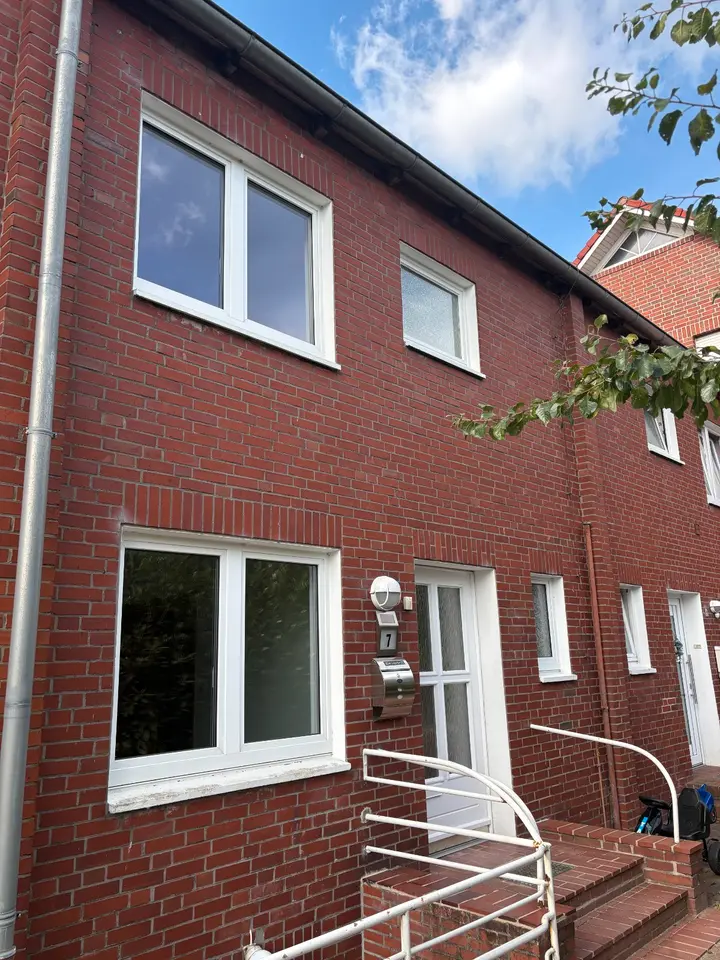 3 Zimmer Wohnung mit 63 m² in Cloppenburg – Bild 3