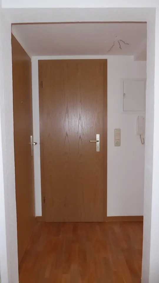2 Zimmer Wohnung mit 35 m² in Saalfeld/Saale – Bild 9
