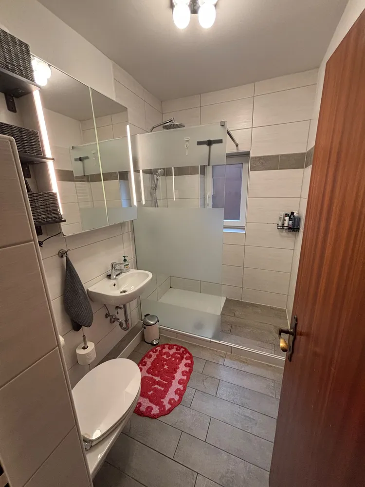 3 Zimmer Wohnung mit 86 m² in Duisburg – Bild 3