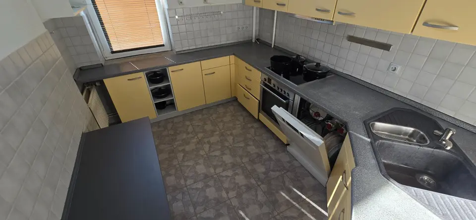 WG-Zimmer mit 120 m² in Rostock – Bild 7