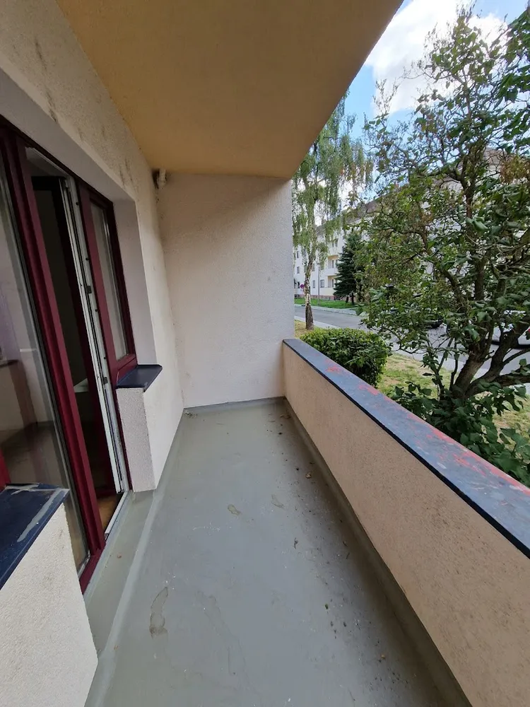 3 room apartment with 67 m² in Magdeburg – Photo 9