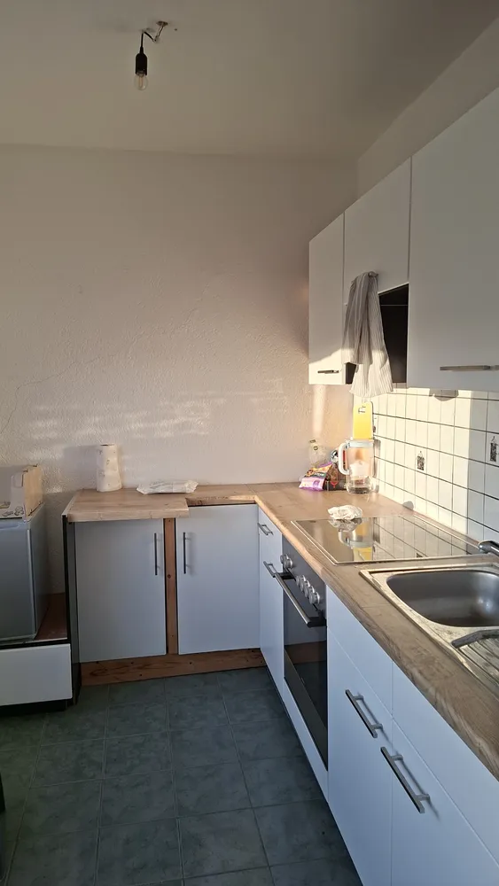 2 Zimmer Wohnung mit 36 m² in Herne – Bild 5