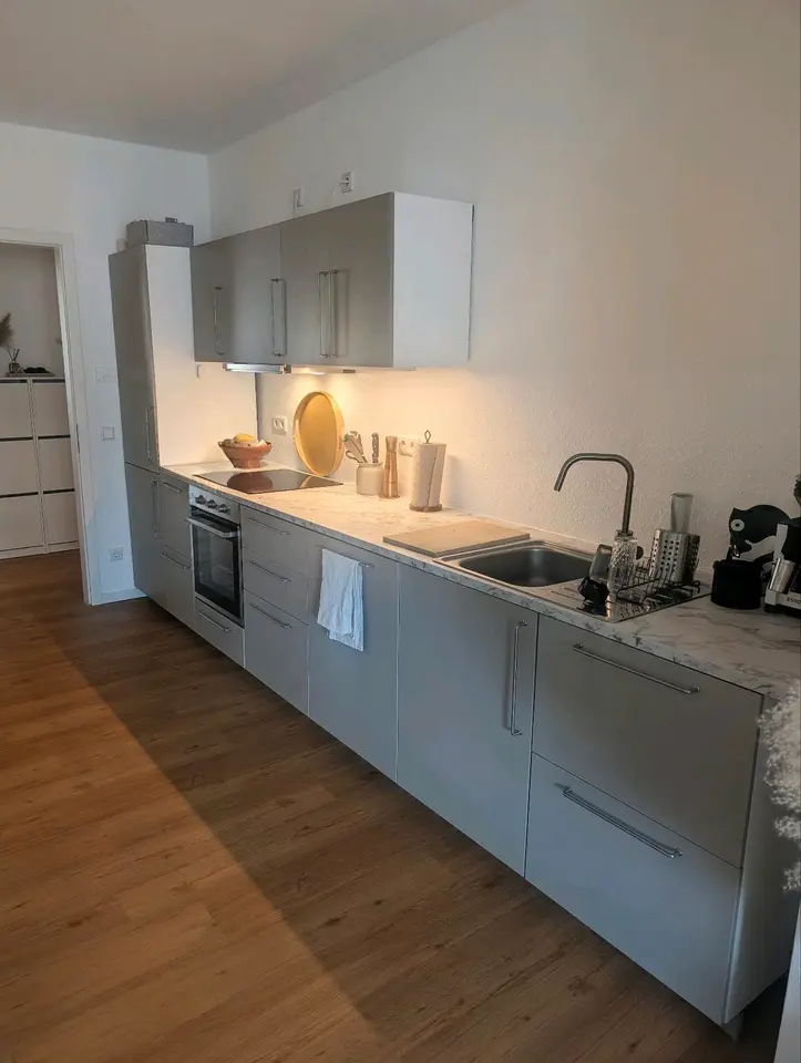 3 Zimmer Wohnung mit 88 m² in Düsseldorf – Bild 3