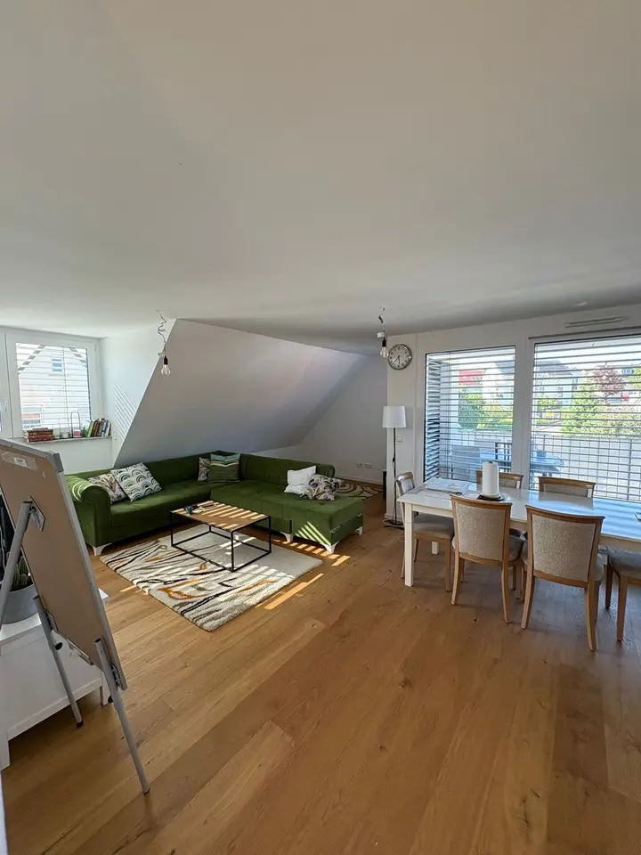 5 Zimmer Wohnung mit 110 m² in Waiblingen – Bild 7