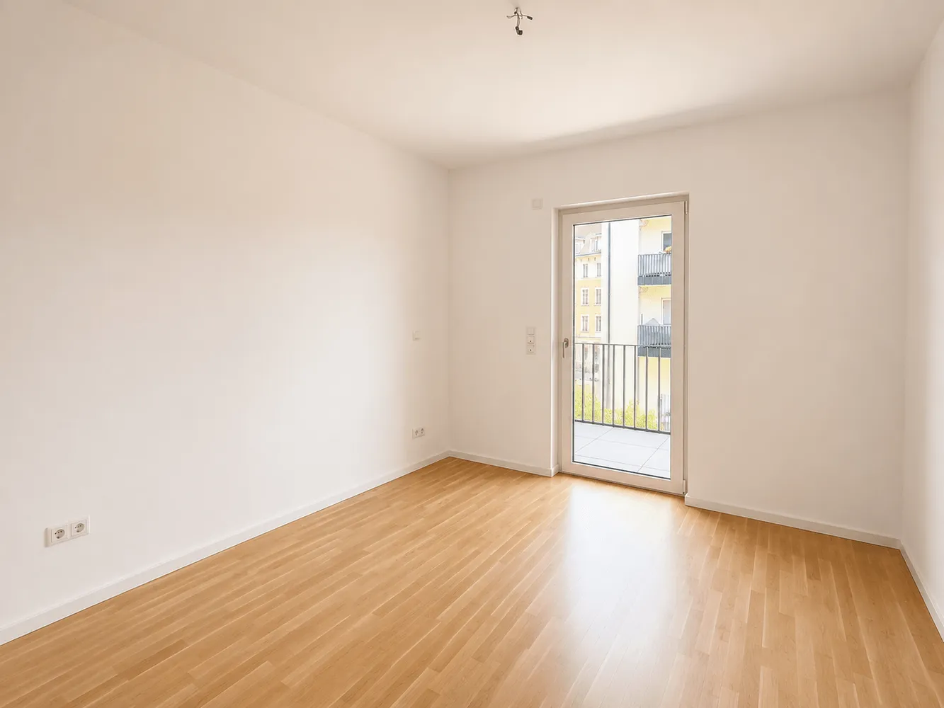 2 Zimmer Wohnung mit 52 m² in Leipzig – Bild 10