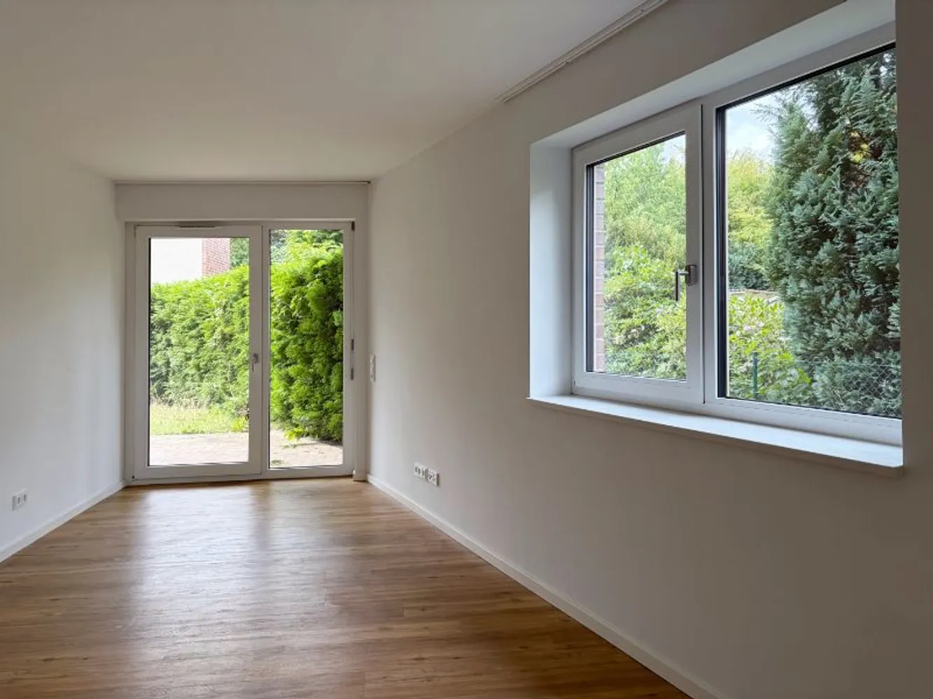 2 room apartment with 64 m² in Hamburg – Photo 2