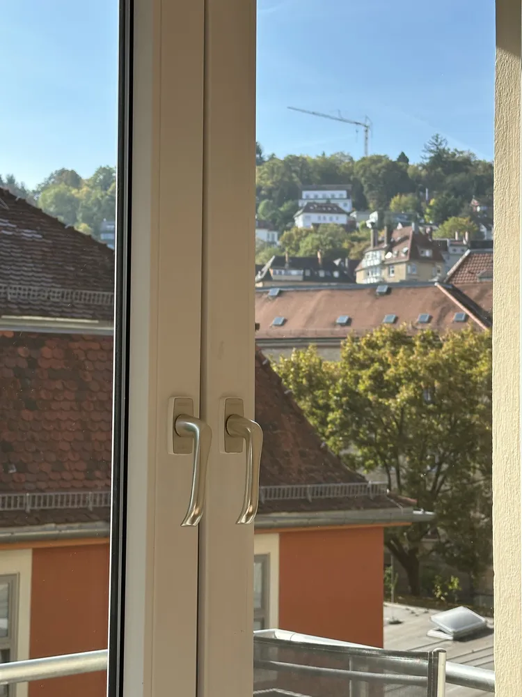 3 Zimmer Wohnung mit 80 m² in Stuttgart – Bild 2
