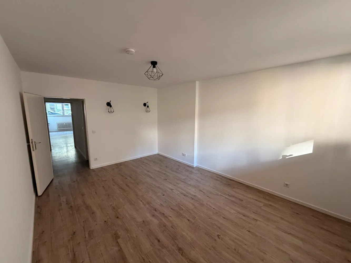 3 Zimmer Wohnung mit 72 m² in Düsseldorf – Bild 3