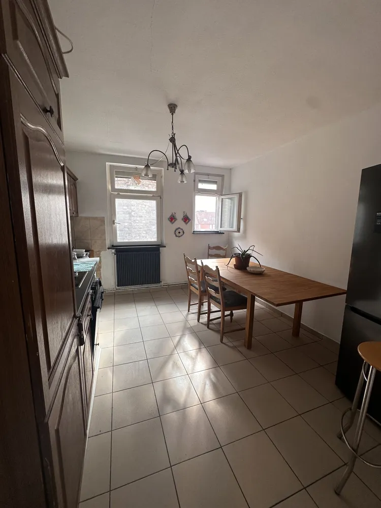 1 Zimmer Wohnung mit 19 m² in Mannheim – Bild 5