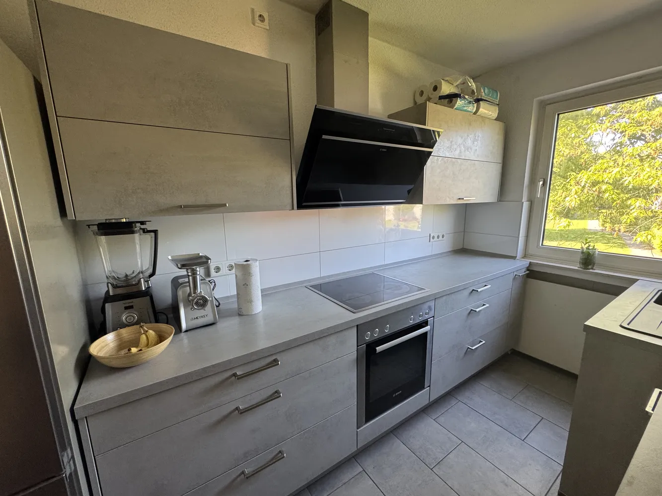 3 Zimmer Wohnung mit 75 m² in Krefeld – Bild 1