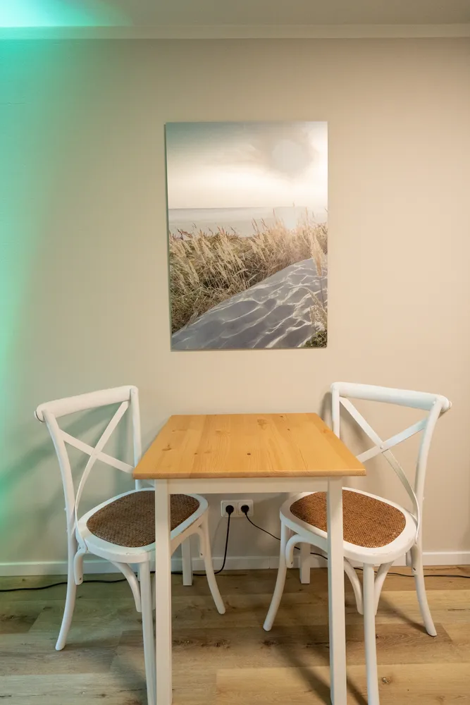 1 Zimmer Wohnung mit 41 m² in Dresden – Bild 8