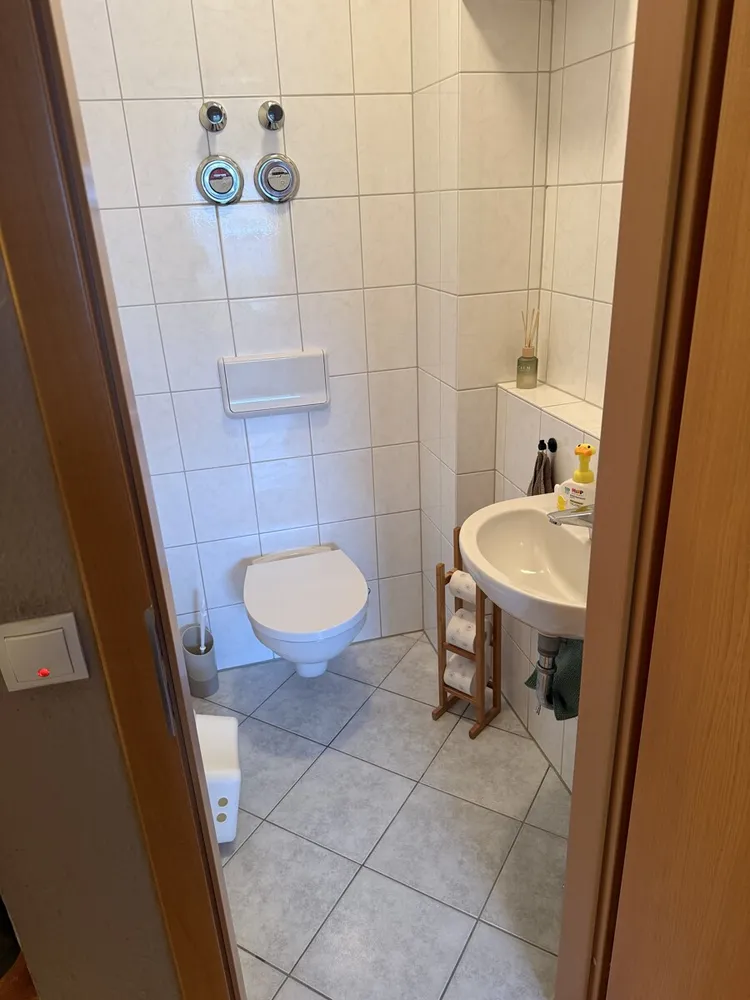 3 Zimmer Wohnung mit 90 m² in Ludwigshafen am Rhein – Bild 11