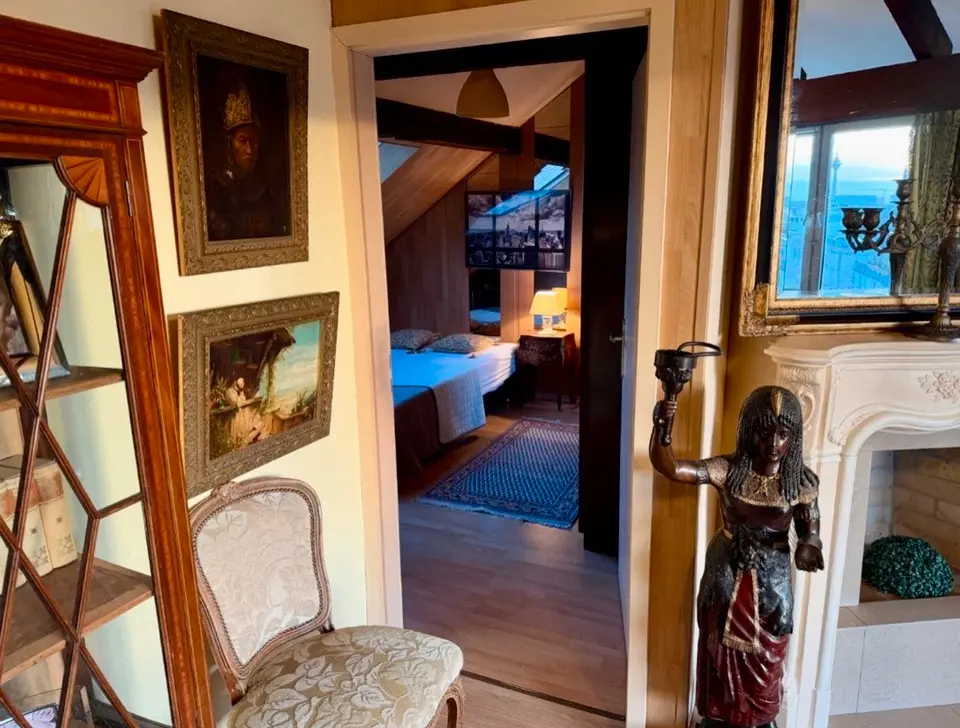 3 Zimmer Wohnung mit 80 m² in Düsseldorf – Bild 4