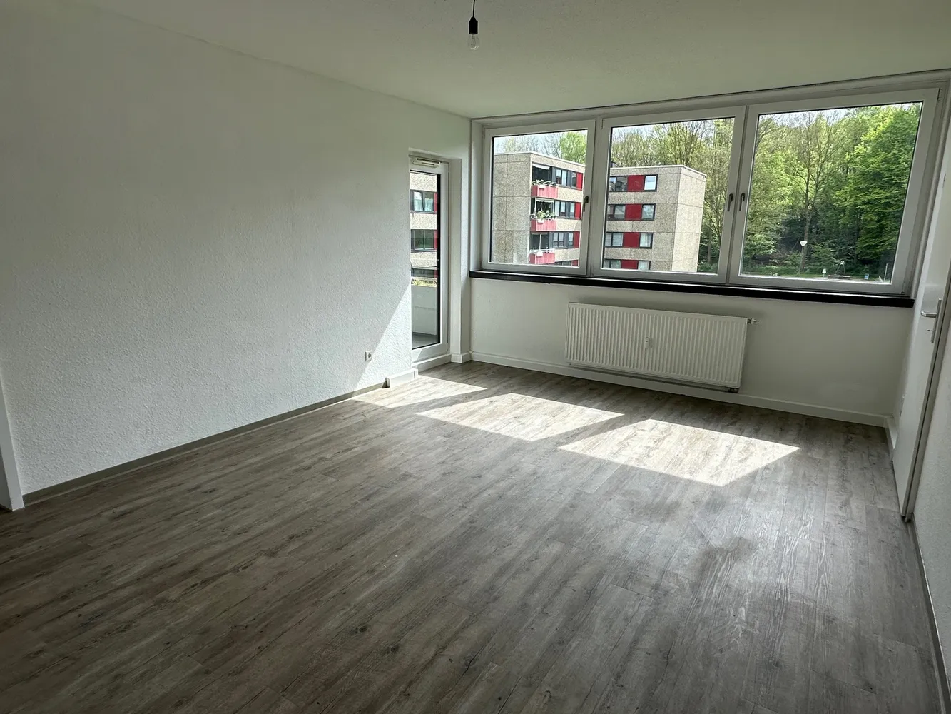 2 Zimmer Wohnung mit 58 m² in Dortmund – Bild 4