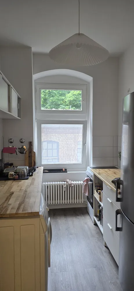 2 Zimmer Wohnung mit 47 m² in Berlin – Bild 8