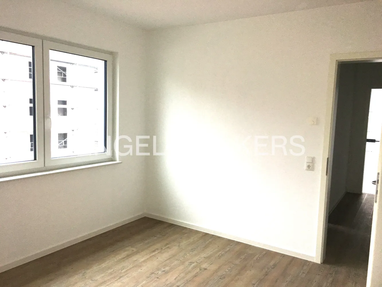 4 Zimmer Wohnung mit 101 m² in Rostock – Bild 1