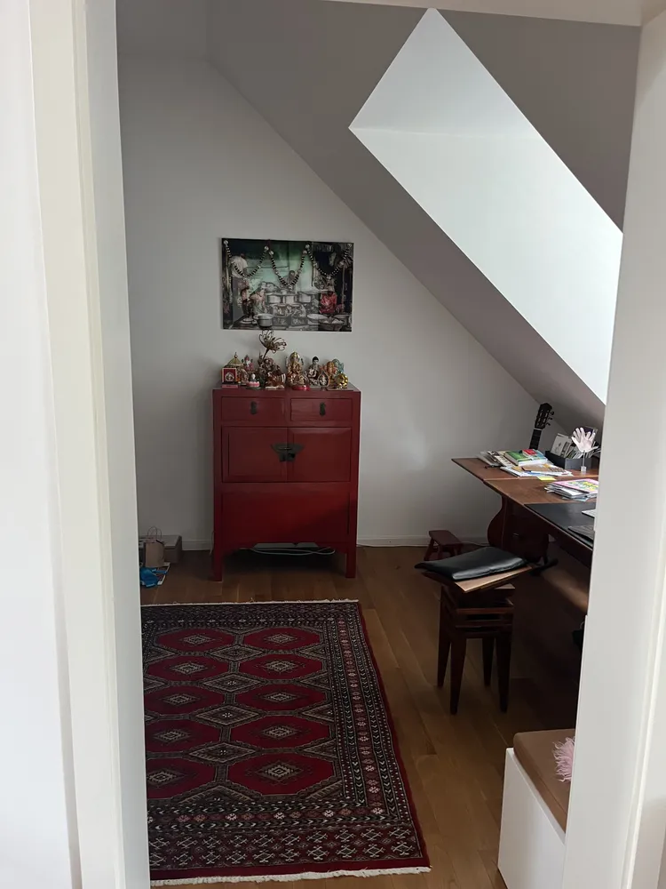 5 Zimmer Wohnung mit 155 m² in München – Bild 8