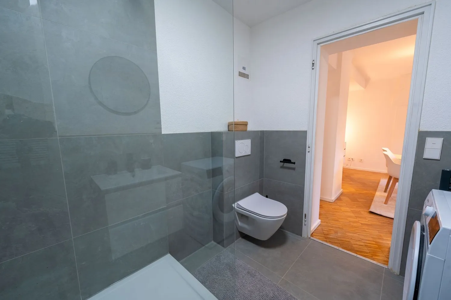 2 Zimmer Wohnung mit 62 m² in Esslingen am Neckar – Bild 5