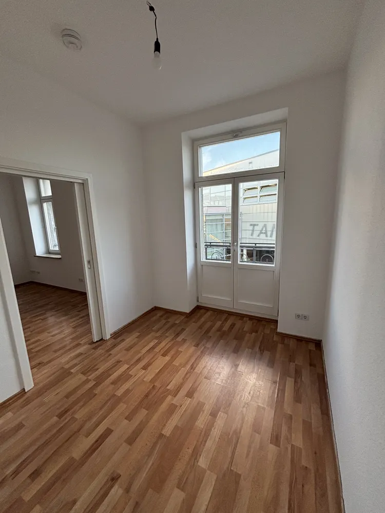 2 Zimmer Wohnung mit 35 m² in Leipzig – Bild 3