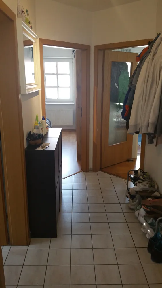 3 Zimmer Wohnung mit 69 m² in Mannheim – Bild 5