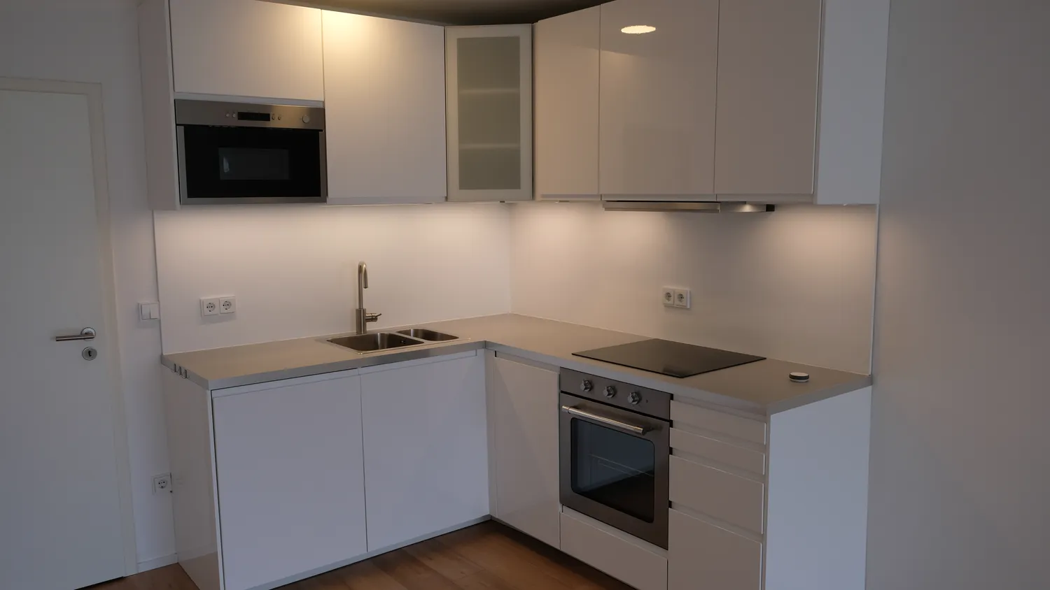 1 Zimmer Wohnung mit 37 m² in München – Bild 3
