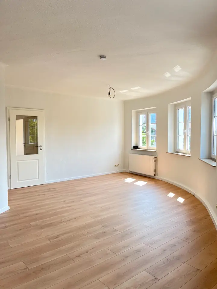 3 Zimmer Wohnung mit 61 m² in Pirna – Bild 5