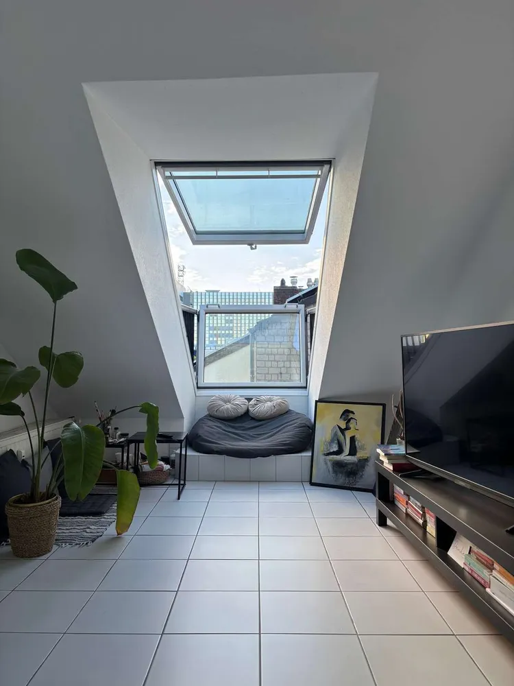 2 Zimmer Wohnung mit 70 m² in Düsseldorf – Bild 5