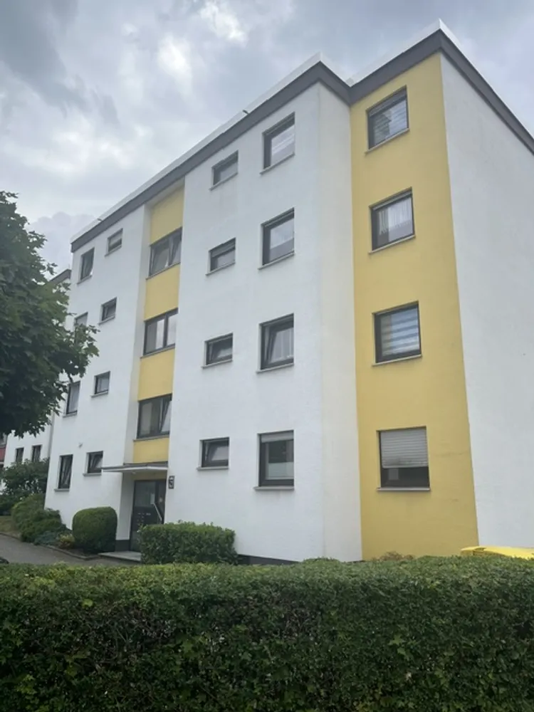 3 Zimmer Wohnung mit 80 m² in Lüdenscheid – Bild 1
