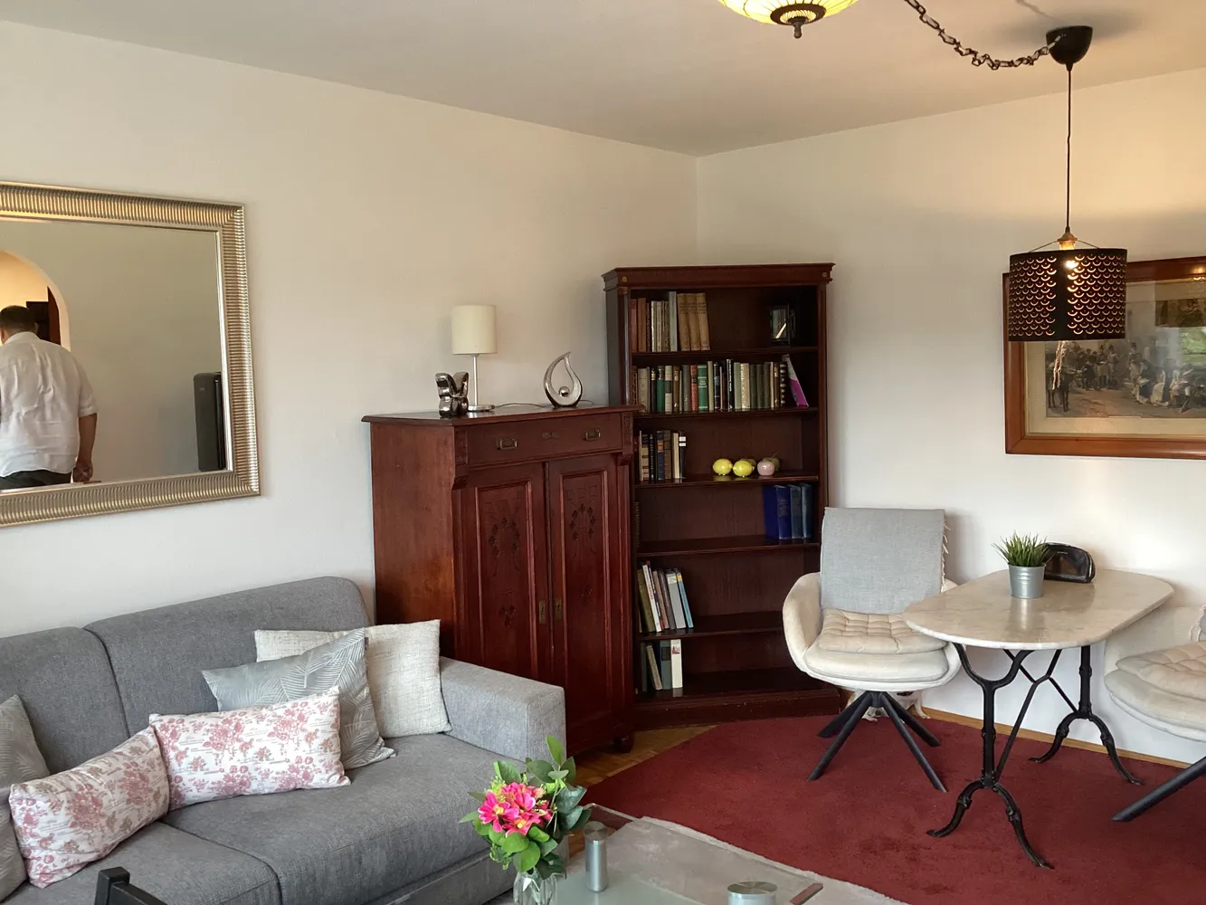 2 Zimmer Wohnung mit 48 m² in München – Bild 10