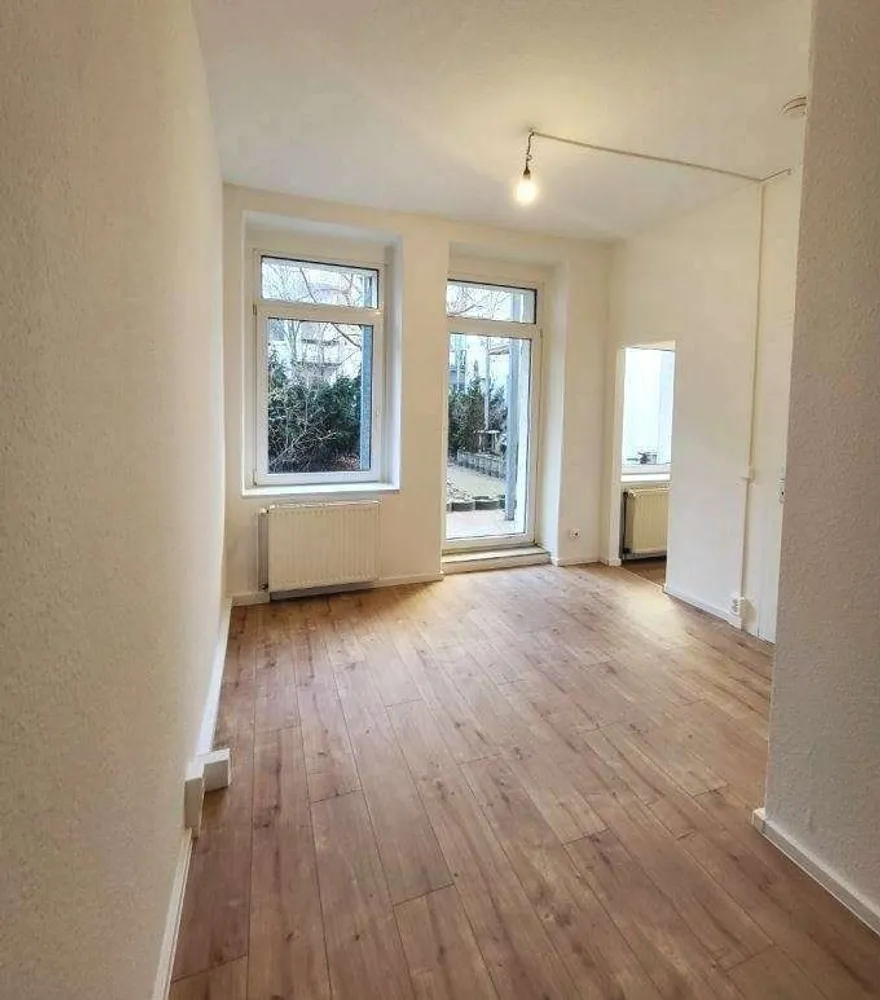 3 room apartment with 67 m² in Magdeburg – Photo 1