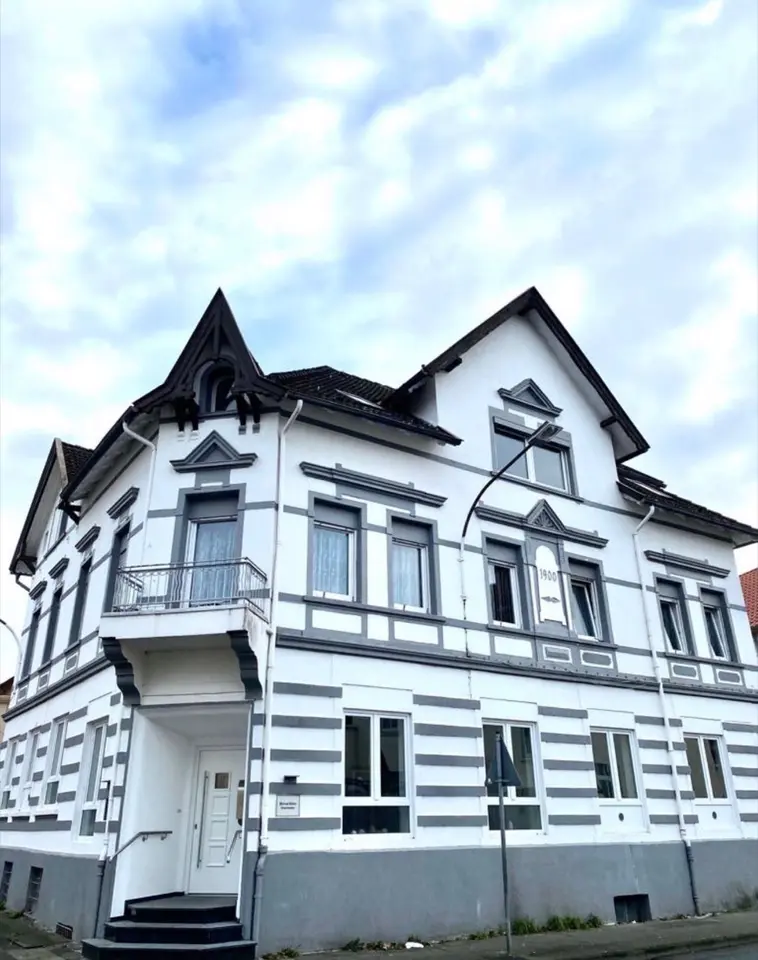 WG-Zimmer mit 160 m² in Detmold – Bild 3
