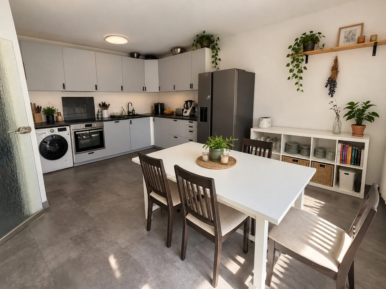 5 Zimmer Wohnung mit 152 m² in Mannheim – Bild 1