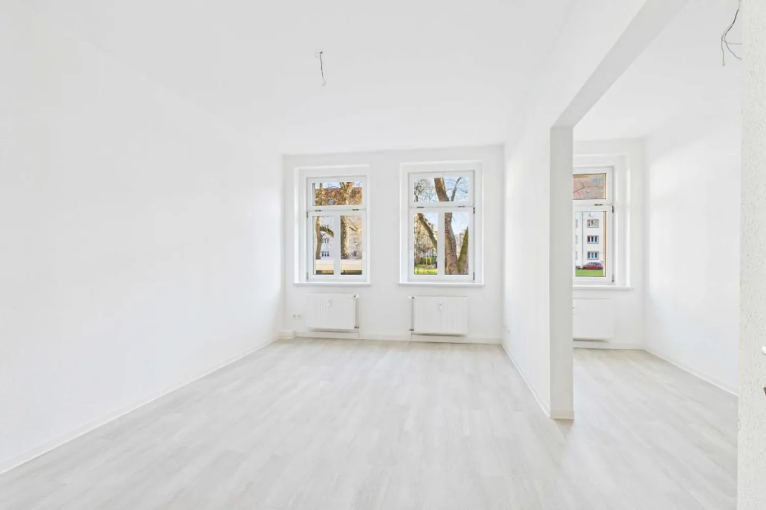 2 Zimmer Wohnung mit 54 m² in Leipzig – Bild 9