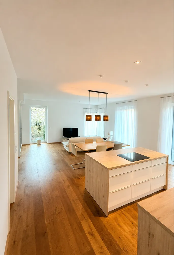 4 Zimmer Wohnung mit 130 m² in Leipzig – Bild 4