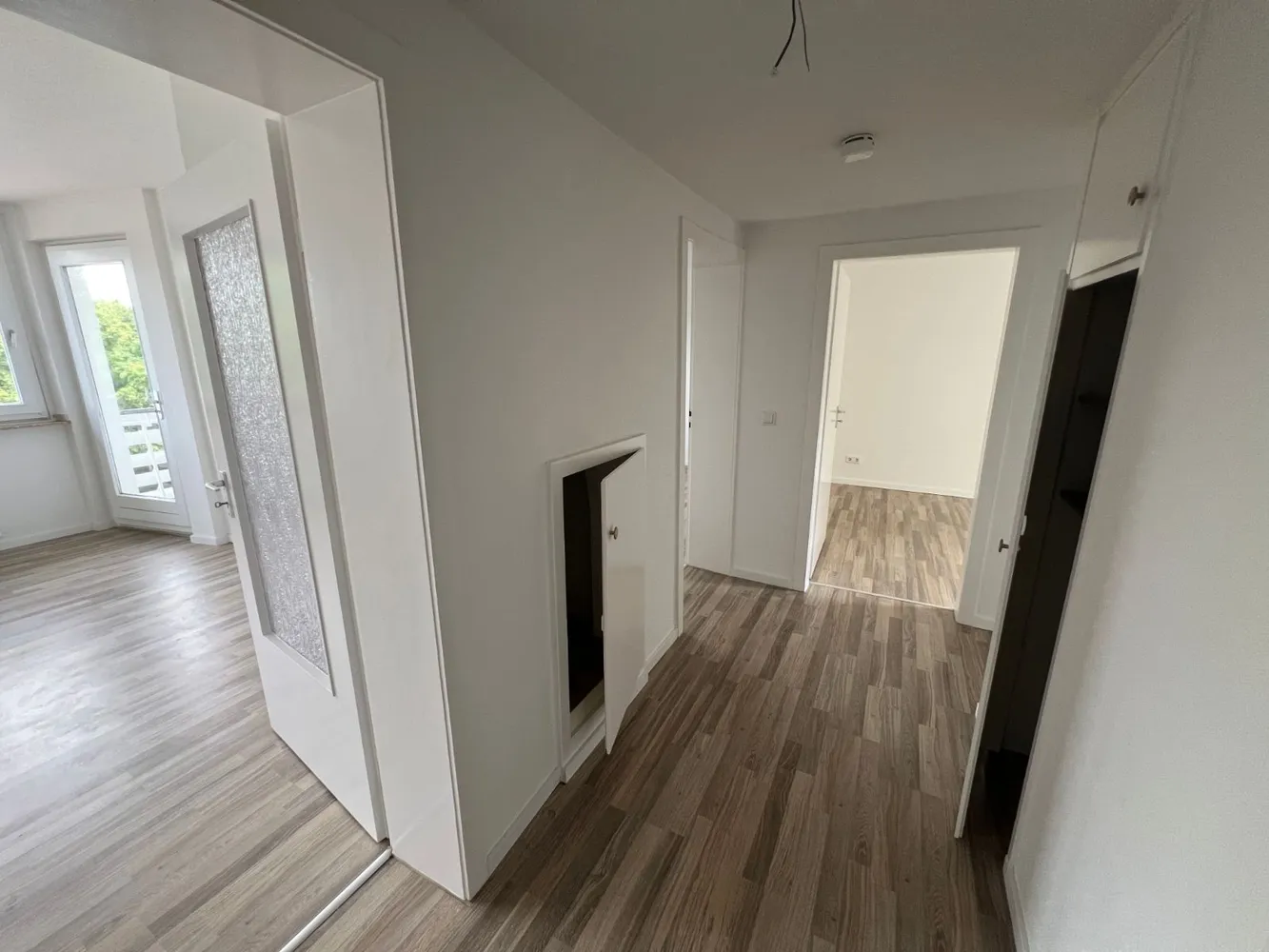 3 Zimmer Wohnung mit 64 m² in Duisburg – Bild 7