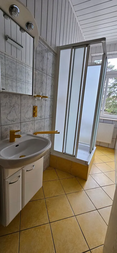 1 room apartment with 50 m² in Mühlhausen – Photo 11