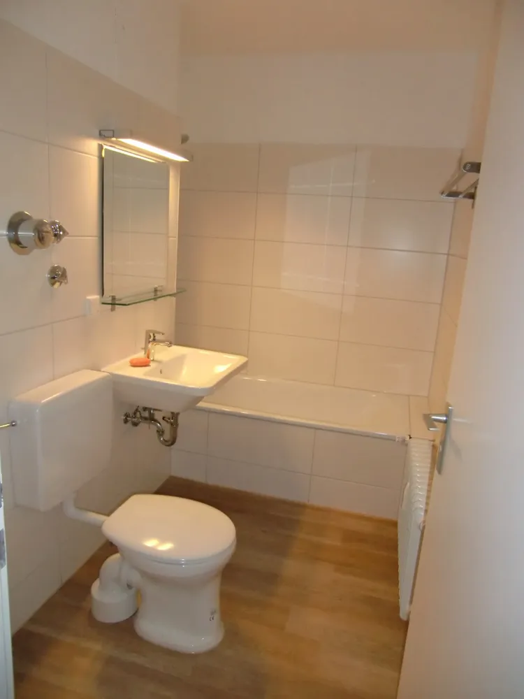 2 Zimmer Wohnung mit 52 m² in München – Bild 2