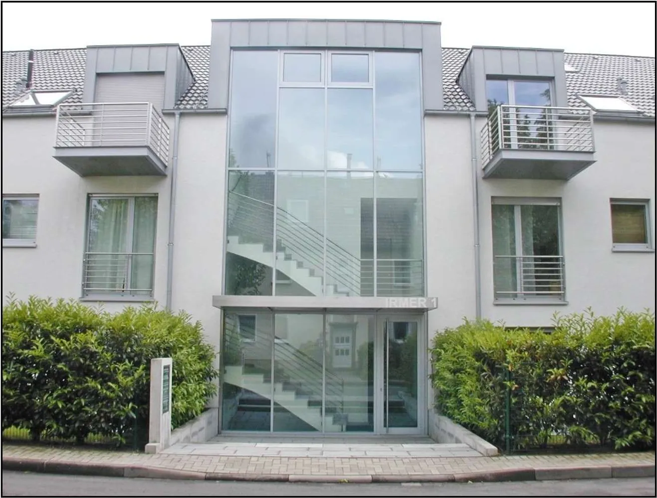 4 room apartment with 196 m² in Düsseldorf – Photo 8