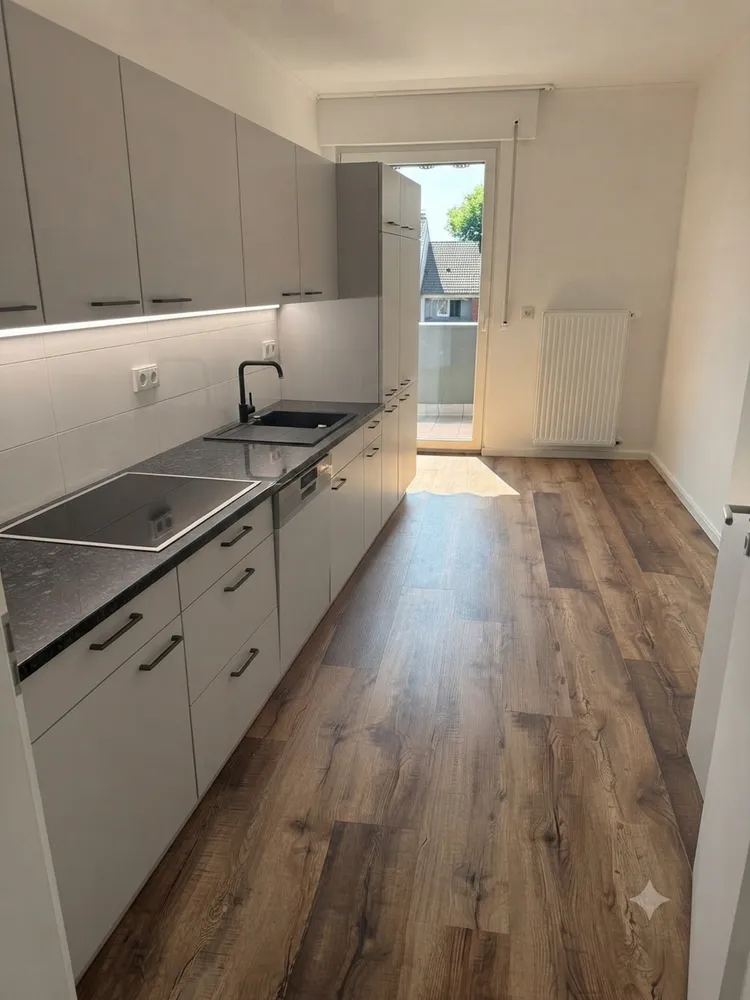 2 Zimmer Wohnung mit 70 m² in Köln – Bild 2