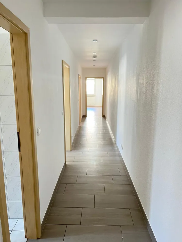 3 Zimmer Wohnung mit 96 m² in Mannheim – Bild 3