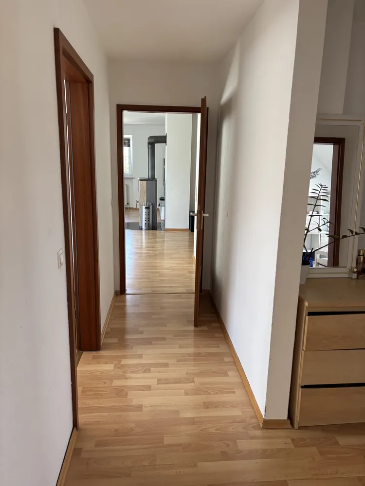 5 Zimmer Wohnung mit 92 m² in Bayreuth – Bild 10