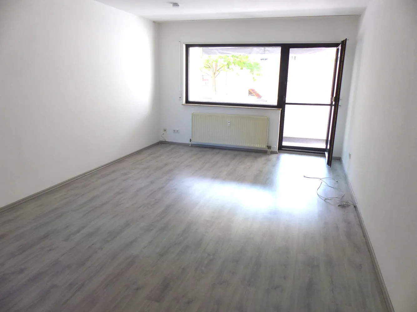 3 Zimmer Wohnung mit 82 m² in Mannheim – Bild 1