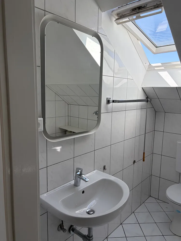 1 Zimmer Wohnung mit 36 m² in Düsseldorf – Bild 9