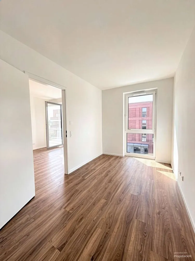 2 Zimmer Wohnung mit 47 m² in Lübeck – Bild 5