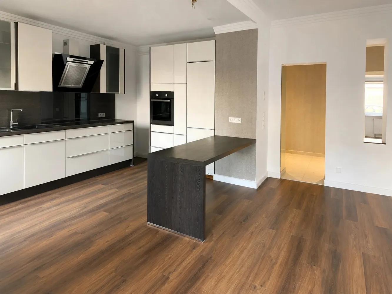3 Zimmer Wohnung mit 110 m² in Essen – Bild 3