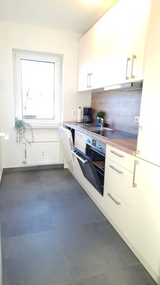 3 Zimmer Wohnung mit 75 m² in München – Bild 11